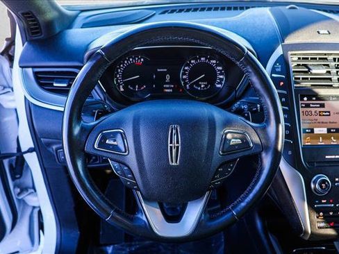 Used 2019 Lincoln MKC Reserve w/ MKC Climate Package image 13