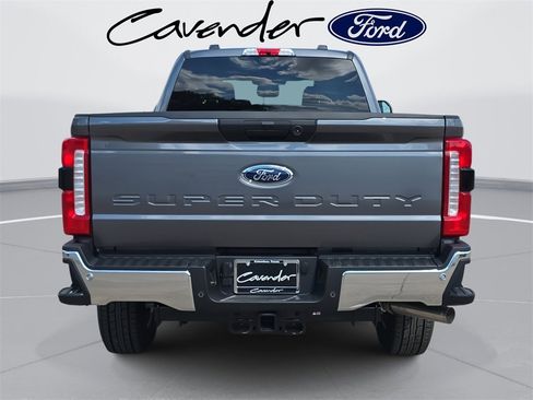 New 2026 Ford F350 XLT w/ 360-Degree Camera Package image 7