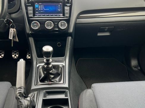 Used 2021 Subaru WRX w/ Popular Package #3 image 30