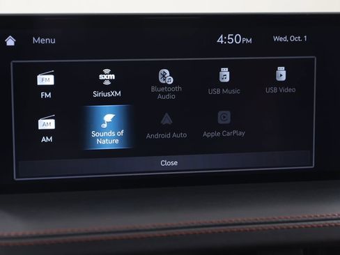 Used 2023 Genesis GV70 2.5T w/ Sport Prestige Package image 43