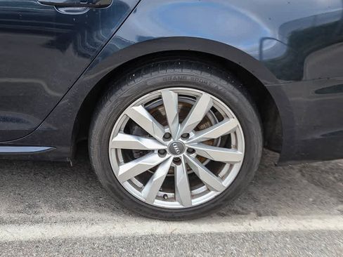 Used 2018 Audi A4 2.0T Ultra Premium w/ 18" Wheel Package image 9