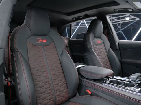 Used 2026 Audi RS Q8 performance image 48