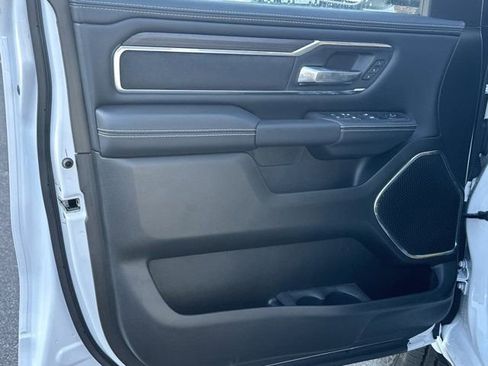 New 2026 RAM 1500 Laramie image 10