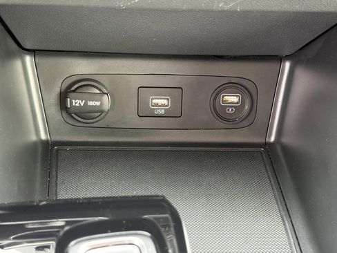 Certified 2023 Hyundai Sonata SEL w/ Cargo Package image 15