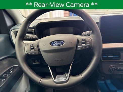 New 2026 Ford Maverick XLT w/ XLT Luxury Package AWD/4WD image 13
