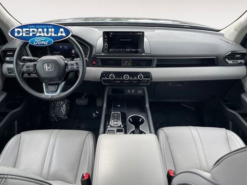 Used 2023 Honda Pilot Elite image 13