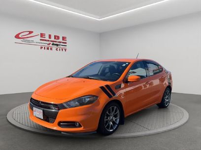 Used 2014 Dodge Dart SXT