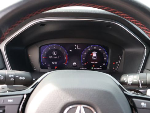 Used 2023 Acura Integra A-Spec image 29