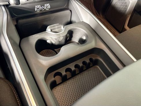 New 2026 RAM 2500 Big Horn image 15