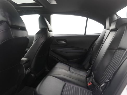 Used 2023 Toyota Corolla XSE image 16