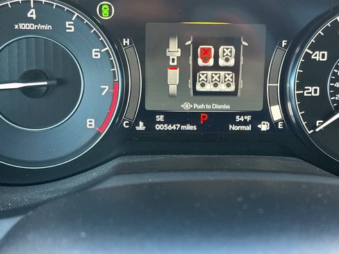 Certified 2025 Acura RDX SH-AWD w/ Technology Package image 37