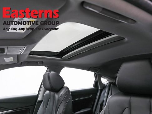 Used 2023 Acura Integra image 34