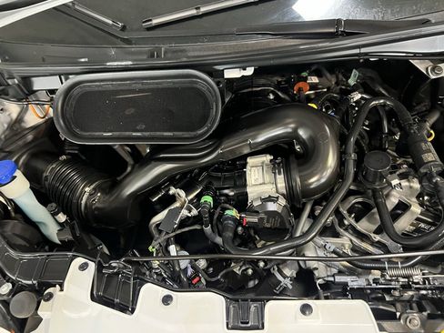 Used 2024 Ford Transit 350 XL image 28