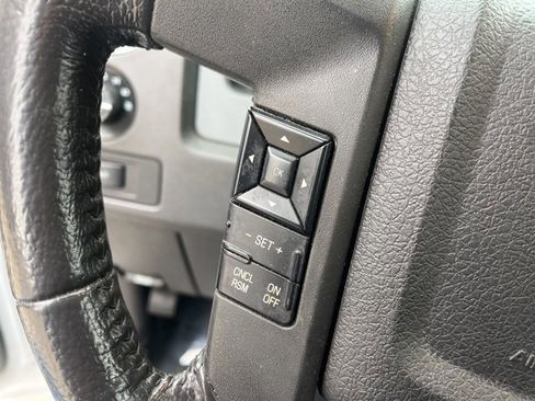 Used 2014 Ford F150 XLT w/ Equipment Group 302A Luxury image 21