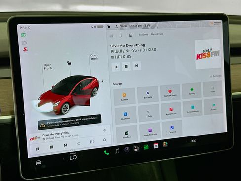 Used 2021 Tesla Model 3 Standard Range Plus RWD image 19