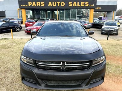 Used 2018 Dodge Charger SXT Plus