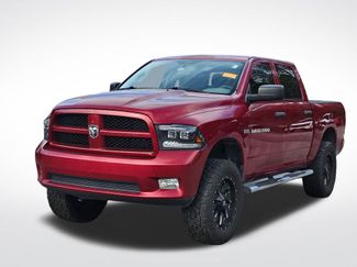 Used 2012 RAM 1500 Express w/ ST Popular Equipment Group video 2