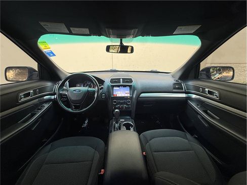 Used 2019 Ford Explorer XLT w/ Equipment Group 201A FWD image 18