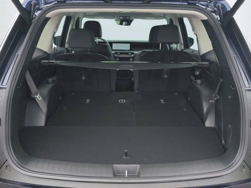 New 2027 Hyundai Palisade SEL Premium FWD image 14