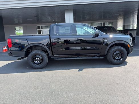 New 2026 Ford Ranger XL w/ Trailer Tow Package AWD/4WD image 3