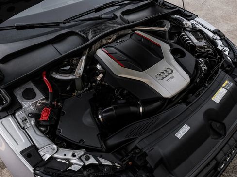Used 2019 Audi S5 Premium Plus w/ Premium Plus AWD/4WD image 62