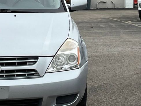 Used 2008 Kia Sedona w/ Convenience Pkg image 15