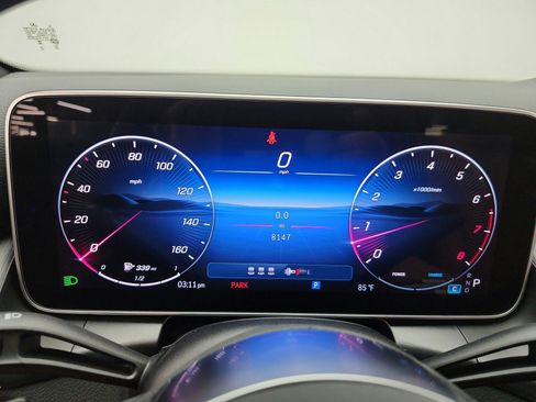 Certified 2026 Mercedes-Benz GLC 300 image 9