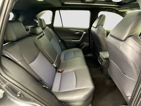 Used 2024 Toyota RAV4 XSE w/ Advanced Technology Package AWD/4WD image 20