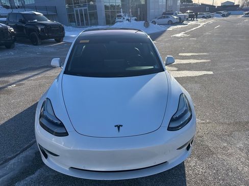 Used 2018 Tesla Model 3 Long Range image 12