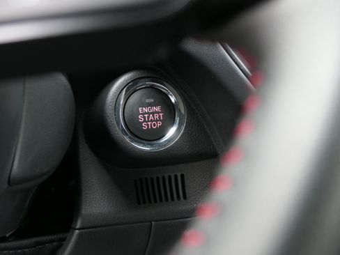 Certified 2025 Subaru Impreza RS w/ Popular Package #3 image 16