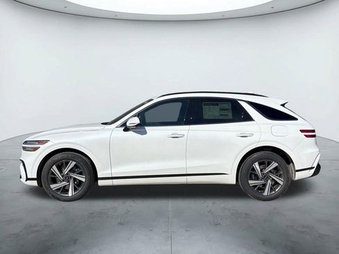 New 2026 Genesis GV70 3.5T Sport Advanced image 2