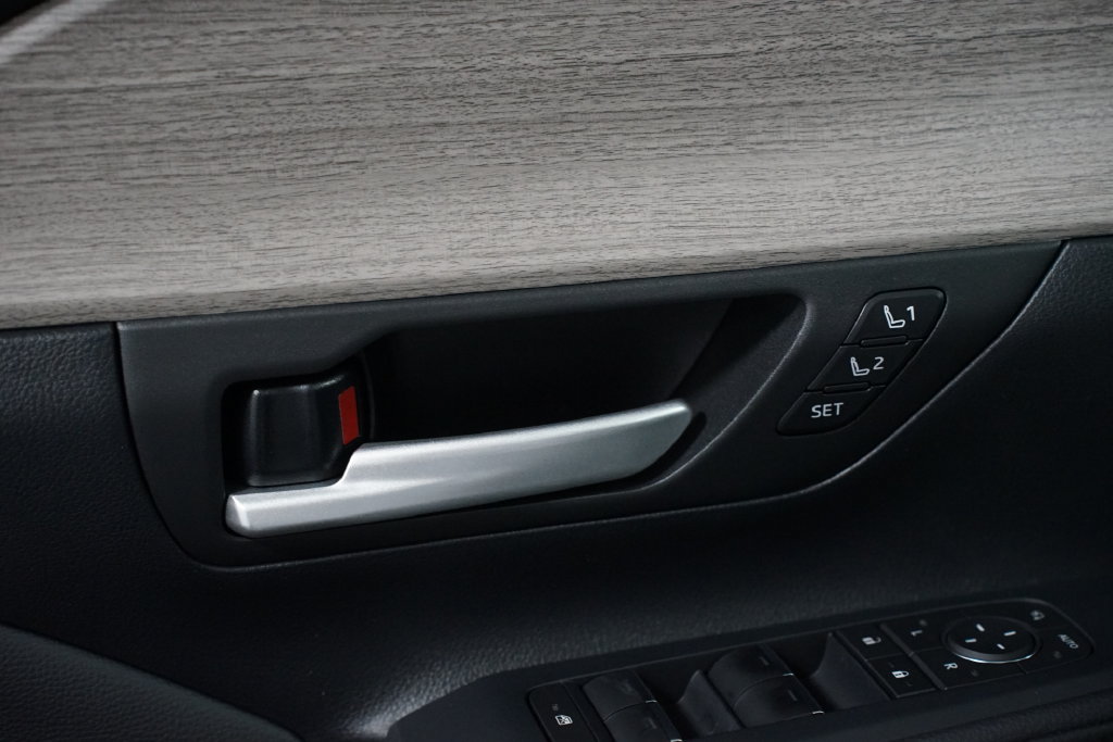 New 2026 Toyota Grand Highlander AWD Hybrid image 34