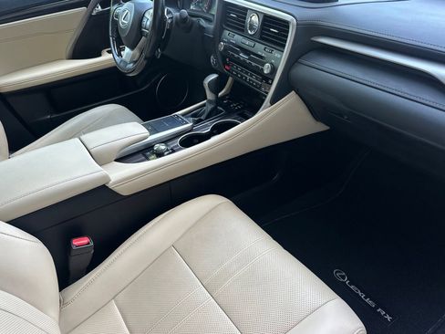 Used 2021 Lexus RX 450h AWD w/ Luxury Package image 20