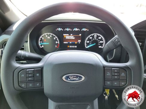 Used 2021 Ford F150 XL w/ STX Appearance Package AWD/4WD image 33
