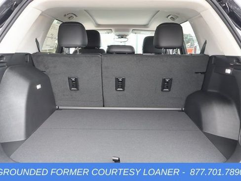 New 2026 GMC Terrain Denali AWD/4WD image 17