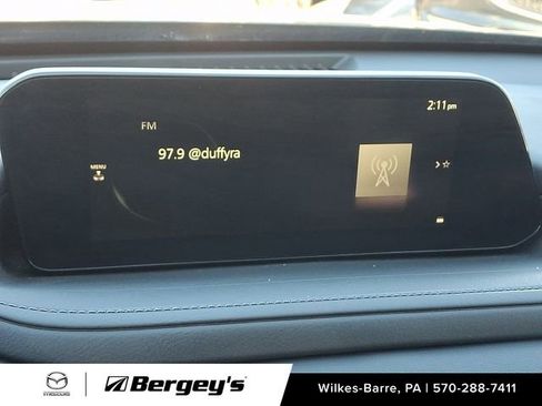 Certified 2025 MAZDA CX-30 AWD 2.5 S w/ Preferred Package image 21