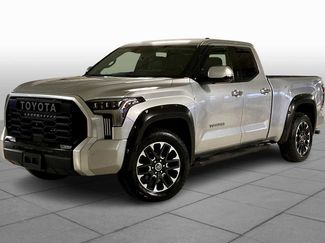 Used 2022 Toyota Tundra Limited video 2