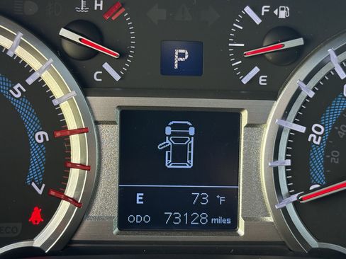 Used 2017 Toyota 4Runner Limited image 24