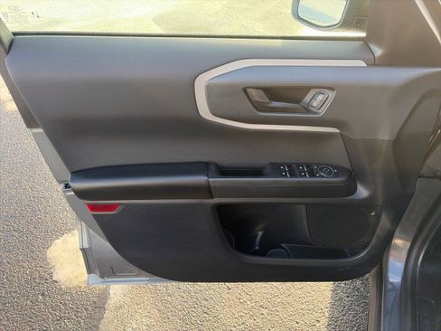 Used 2023 Ford Bronco Sport Big Bend w/ Convenience Package image 12