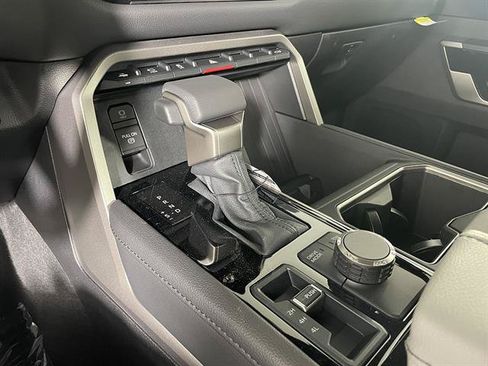 New 2026 Toyota Tundra Limited AWD/4WD image 20