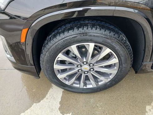 Certified 2022 Chevrolet Traverse Premier image 33