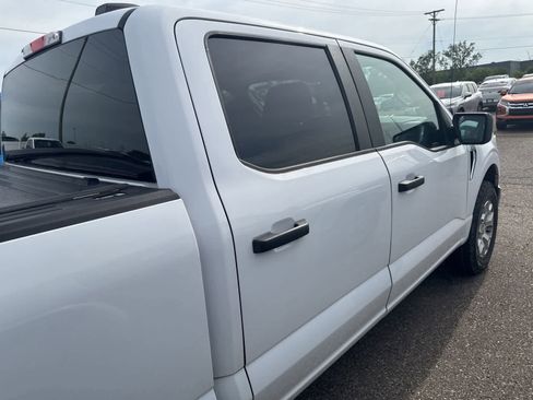 Used 2021 Ford F150 XLT w/ Max Trailer Tow Package AWD/4WD image 26