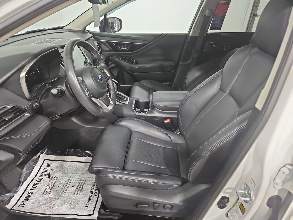 Used 2025 Subaru Outback Limited XT w/ Tech Package 3 AWD/4WD image 10