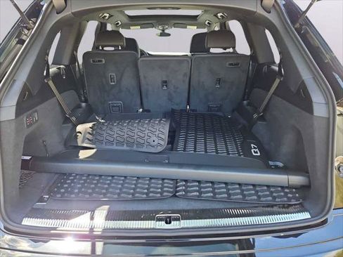 Certified 2025 Audi Q7 3.0T Premium Plus AWD/4WD image 36
