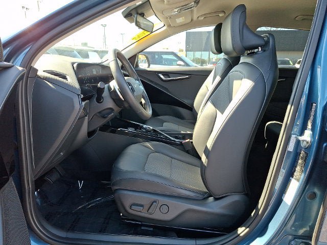 Certified 2023 Kia Niro Wind FWD image 14