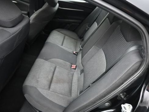 Used 2025 Toyota Camry LE FWD image 19