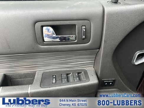 Used 2018 Ford Flex SEL w/ Equipment Group 202A FWD image 13