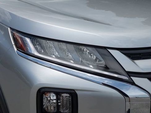 New 2026 Mitsubishi Outlander Sport ES AWD/4WD image 10