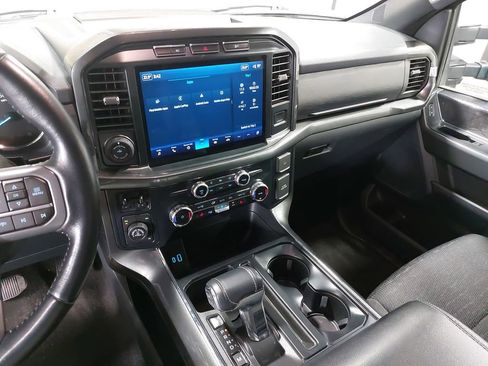 Used 2022 Ford F150 XLT w/ Equipment Group 302A High image 23