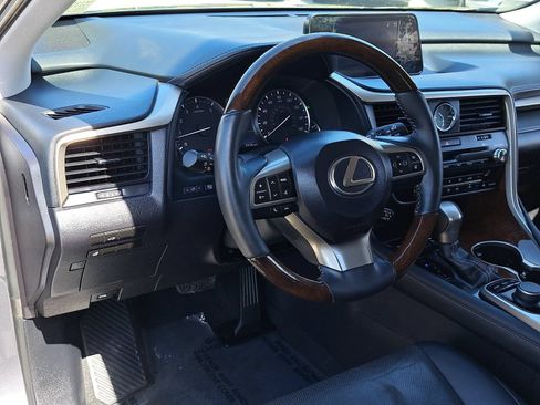 Used 2016 Lexus RX 350 FWD w/ Premium Package image 17